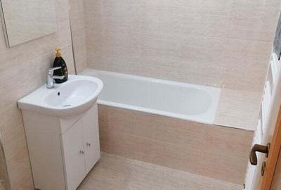 Apartament cu 2 camere semidecomandat în Chișinau - 2
