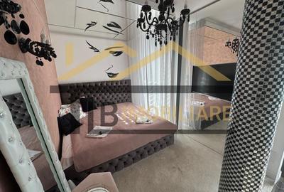 Apartament cu 3 camere semidecomandat, mobilat în Est - 8