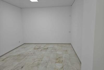 Spațiu comercial, de 80 mp, în Vest - 3