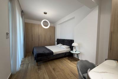 Apartament cu 3 camere semidecomandat în Domenii - 3
