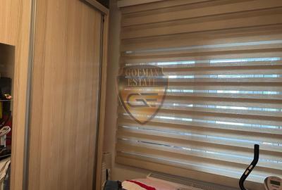 Apartament cu 4 camere decomandat, mobilat în Energia - 5