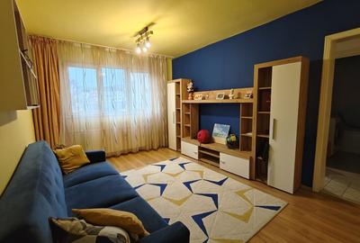 Apartament cu 3 camere semidecomandat în Rogerius - 7