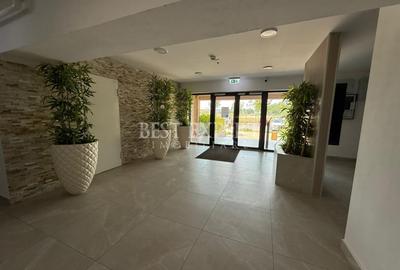 Apartament cu 2 camere semidecomandat, mobilat în 1 Decembrie 1918 - 12
