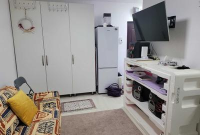 Garsonieră semidecomandată în Micălaca - 4