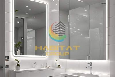 Apartament cu 3 camere în Metalurgiei