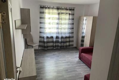 Garsonieră decomandată, mobilată în Astra - 2