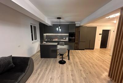 Apartament cu 2 camere decomandat în Central - 4