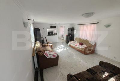Casă individuală cu 3 camere cu Teren 2600 Mp în Bălan