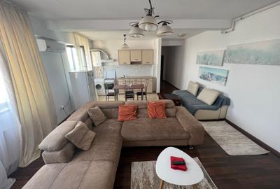 Apartament cu 2 camere în Faleza Nord - 5