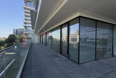 Apartament cu 4 camere semidecomandat în Aviației - 14