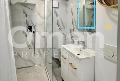 Apartament cu 2 camere decomandat, mobilat în Republicii - 6