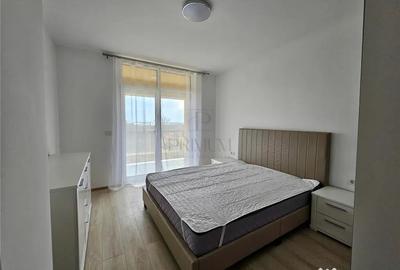 Apartament cu 2 camere decomandat în Aradului