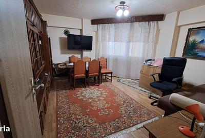 Apartament cu 2 camere decomandat în Gării - 3