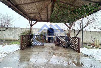 Casă cu 5 camere cu Canalizare în Fântânele - 10