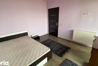 Apartament cu 2 camere semidecomandat, mobilat în Mărăști - 6