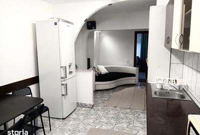Apartament cu 3 camere decomandat în Zorilor - 1