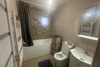 Apartament cu 2 camere semidecomandat în Florești - 1