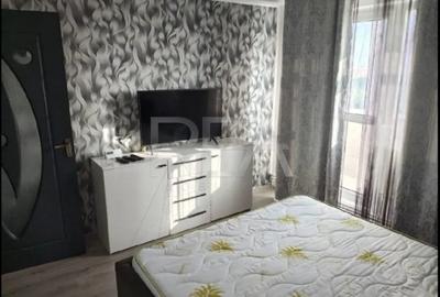 Apartament cu 2 camere decomandat, mobilat în Berceni