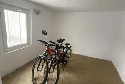 Casă cu 3 camere cu Teren 505 Mp în Central - 9
