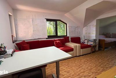 Casă cu 5 camere cu Teren 761 Mp în Aroneanu - 10