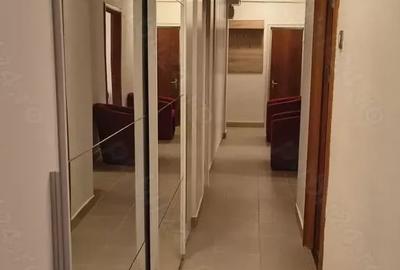 Apartament cu 3 camere decomandat, mobilat în Kiseleff - 8