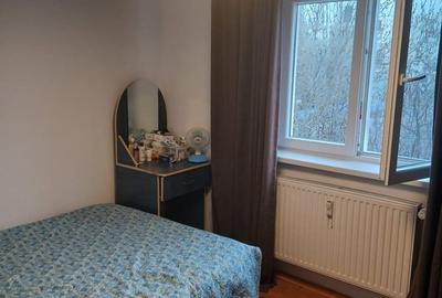 Apartament semidecomandat în Central