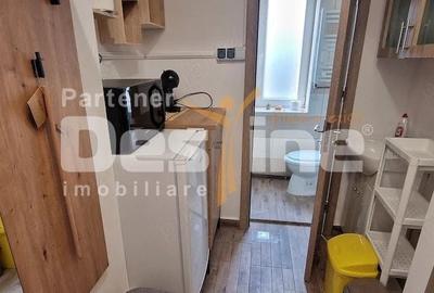 Garsonieră în Ultracentral