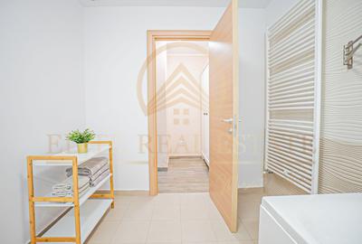 Spațiu comercial, de 551 mp, în Ultracentral - 30