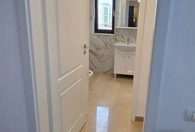 Apartament cu 3 camere decomandat, mobilat în Faleza Nord - 11