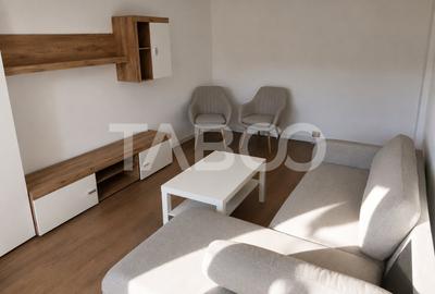 Apartament cu 3 camere decomandat, mobilat în Cisnădie - 3