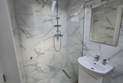 Apartament cu 2 camere semidecomandat în Târgu Neamț
