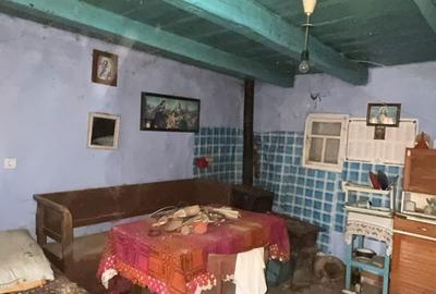 Casă cu 3 camere cu Teren 3500 Mp în Central