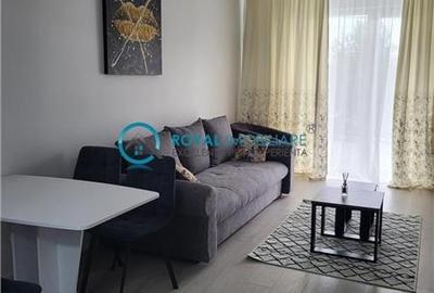 Apartament cu 2 camere decomandat în B-dul București - 2