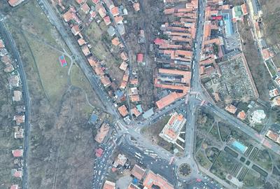 Teren Construcții intravilan de 729 mp, în Ultracentral - 28