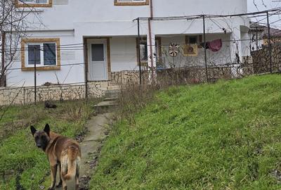 Casă cu 4 camere în Central - 1