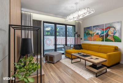 Apartament cu 3 camere decomandat în Văcăresti - 1