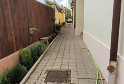 Casă individuală cu 4 camere cu Canalizare în Turnișor - 2