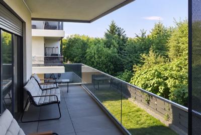 Apartament cu 3 camere decomandat, mobilat în Pipera - 3