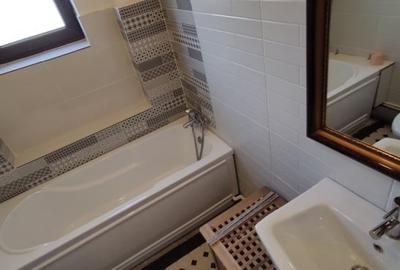 Apartament cu 4 camere nedecomandat, mobilat în Dacia - 7