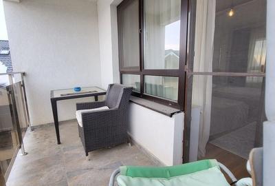 Apartament cu 2 camere decomandat în Păcurari - 6