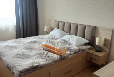 Apartament cu 2 camere decomandat în Nord - 6