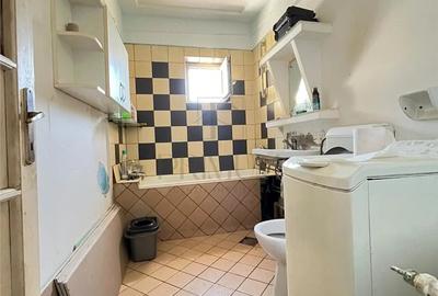 Apartament cu 2 camere semidecomandat în Dâmbovița