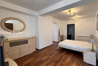 Apartament cu 2 camere decomandat, mobilat în Șoseaua Nordului - 8
