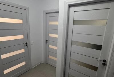Apartament cu 2 camere decomandat în Central - 1