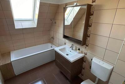 Apartament cu 2 camere decomandat în Iris - 3