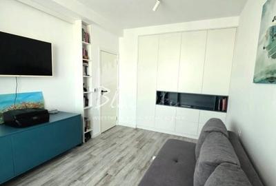 Apartament cu 3 camere decomandat în Nord