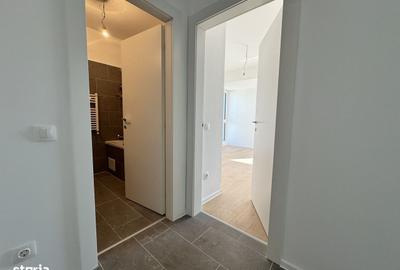 Apartament cu 2 camere decomandat în Străulești - 11