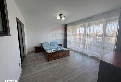 Apartament cu 3 camere, mobilat în George Enescu - 12