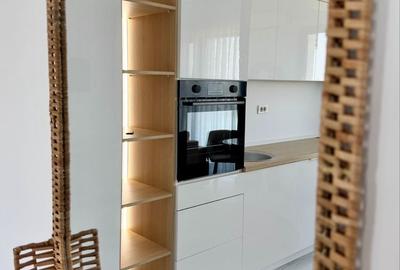 Apartament cu 2 camere semidecomandat în Fundeni - 2