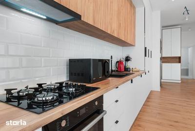 Apartament cu 2 camere în Central - 8